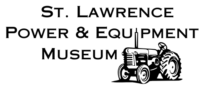 St. Lawrence Power and Equipment Museum